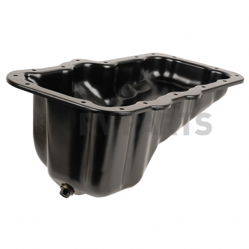 Omix-Ada Oil Pan - 17437.12
