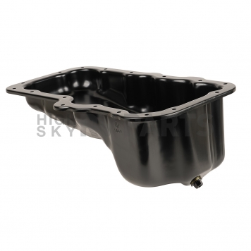 Omix-Ada Oil Pan - 17437.12-1