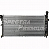 Spectra Premium Radiator CU2251