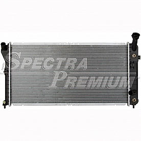 Spectra Premium Radiator CU2251