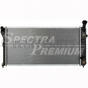 Spectra Premium Radiator CU2251