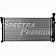 Spectra Premium Radiator CU2251