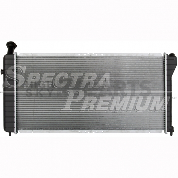 Spectra Premium Radiator CU2251-1