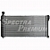 Spectra Premium Radiator CU2251