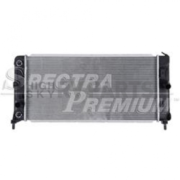 Spectra Premium Radiator CU2837