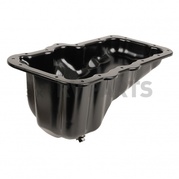 Omix-Ada Oil Pan - 17437.13