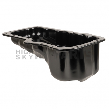 Omix-Ada Oil Pan - 17437.13-1