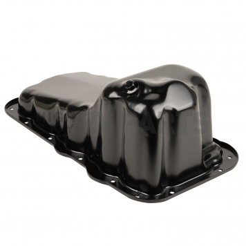 Omix-Ada Oil Pan - 17437.13-2