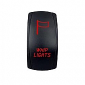 Quake LED Multi Purpose Switch QRS690