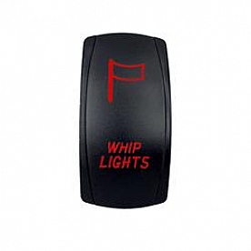 Quake LED Multi Purpose Switch QRS690