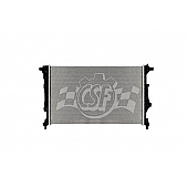 CSF Radiator 3912
