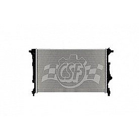 CSF Radiator 3912
