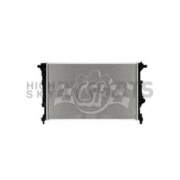 CSF Radiator 3912