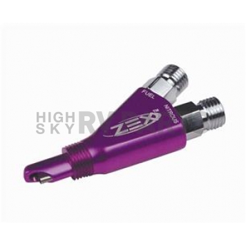 Zex Nitrous Oxide Nozzle - 82155