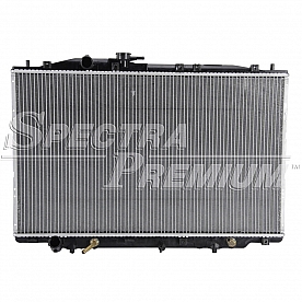 Spectra Premium Radiator CU2838