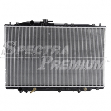 Spectra Premium Radiator CU2838