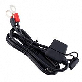 Battery Tender 24 Inch Charging Cable - 081-0069-6