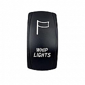Quake LED Multi Purpose Switch QRS691