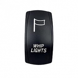 Quake LED Multi Purpose Switch QRS691