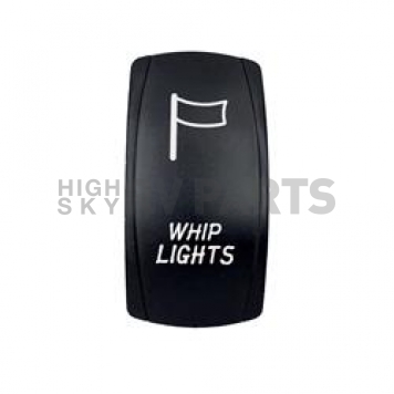 Quake LED Multi Purpose Switch QRS691