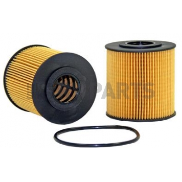 Wix Filters Oil Filter - 57021