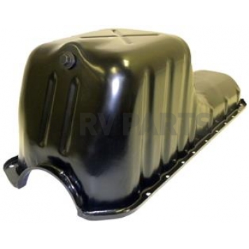 Crown Automotive Jeep Replacement Engine Oil Pan - 53020833AB