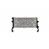 CSF Radiator 3915