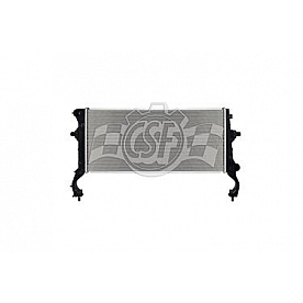 CSF Radiator 3915