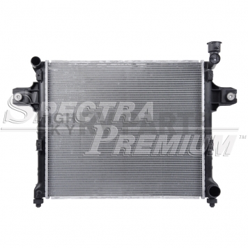Spectra Premium Radiator CU2839