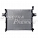 Spectra Premium Radiator CU2839
