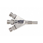 N.O.S. Nitrous Oxide Nozzle - 13683NOS