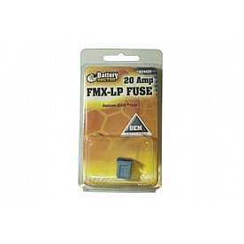 WirthCo Fuse 24420