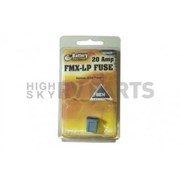 WirthCo Fuse 24420