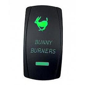Quake LED Multi Purpose Switch QRS693