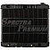 Spectra Premium Radiator CU284