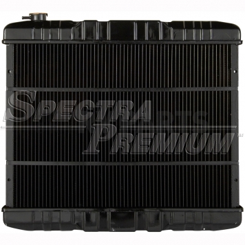 Spectra Premium Radiator CU284-1