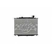 CSF Radiator 3916