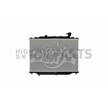 CSF Radiator 3916
