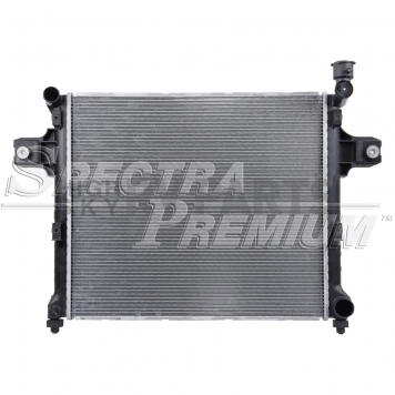 Spectra Premium Radiator CU2840
