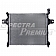 Spectra Premium Radiator CU2840