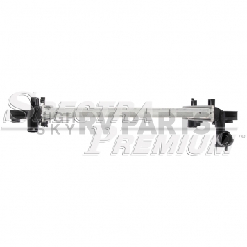 Spectra Premium Radiator CU2840-1