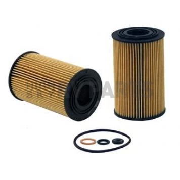 Wix Filters Oil Filter - 57029