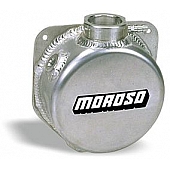 Moroso Performance Radiator Overflow Tank 63655