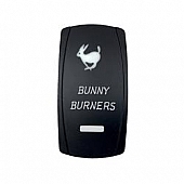 Quake LED Multi Purpose Switch QRS695