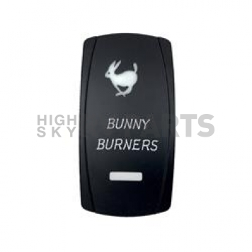 Quake LED Multi Purpose Switch QRS695