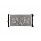 CSF Radiator 3918