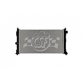 CSF Radiator 3918
