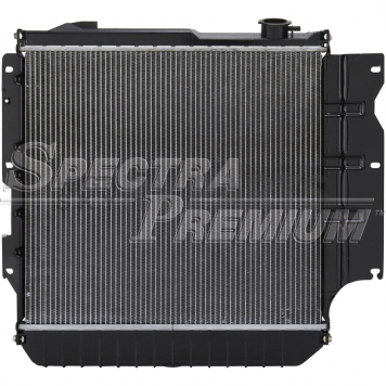 Spectra Premium Radiator CU2841-1