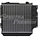 Spectra Premium Radiator CU2841