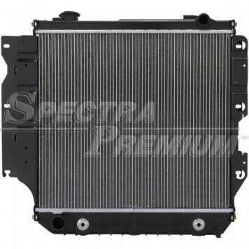 Spectra Premium Radiator CU2841-2